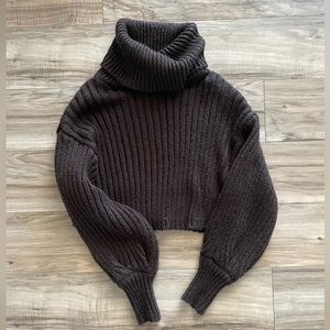 Urban Outfitters Chunky Knit Sweater